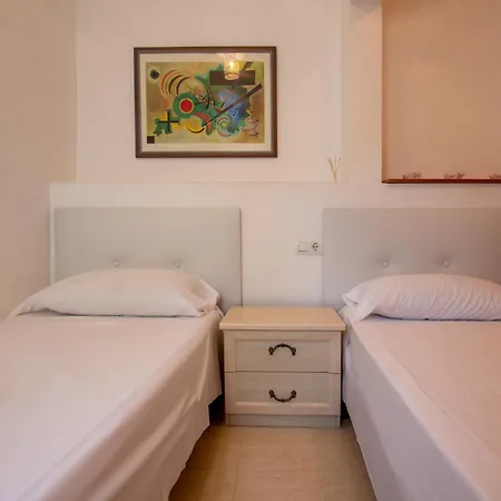 En Gran Alacant Con Terraza Y Piscina Comunitaria Holiday home